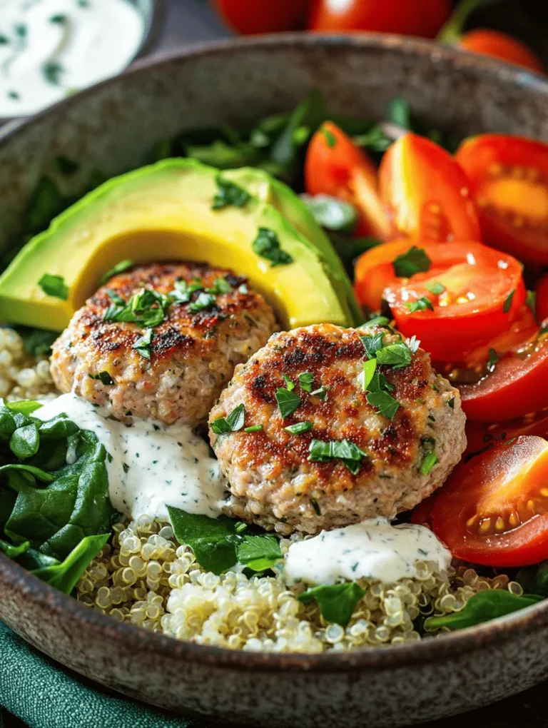 In recent years, the push toward healthier eating has gained significant momentum, with more people seeking nourishing and satisfying meals that fit seamlessly into their busy lifestyles. Among the culinary trends emerging from this movement is the popularity of bowl meals, where a variety of ingredients are artfully combined in a single dish. This approach not only provides a feast for the taste buds but also makes meal preparation more enjoyable and visually appealing.