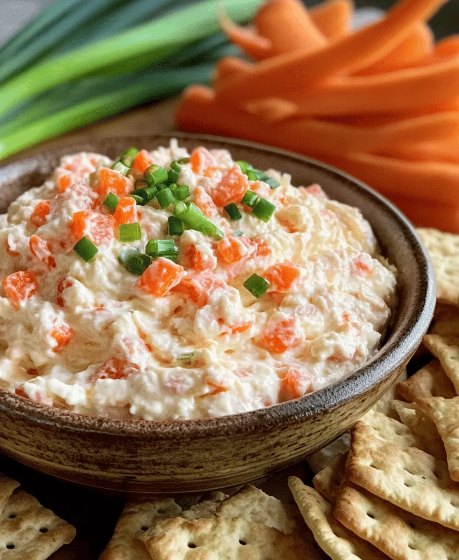 Pimento cheese, often referred to as the 