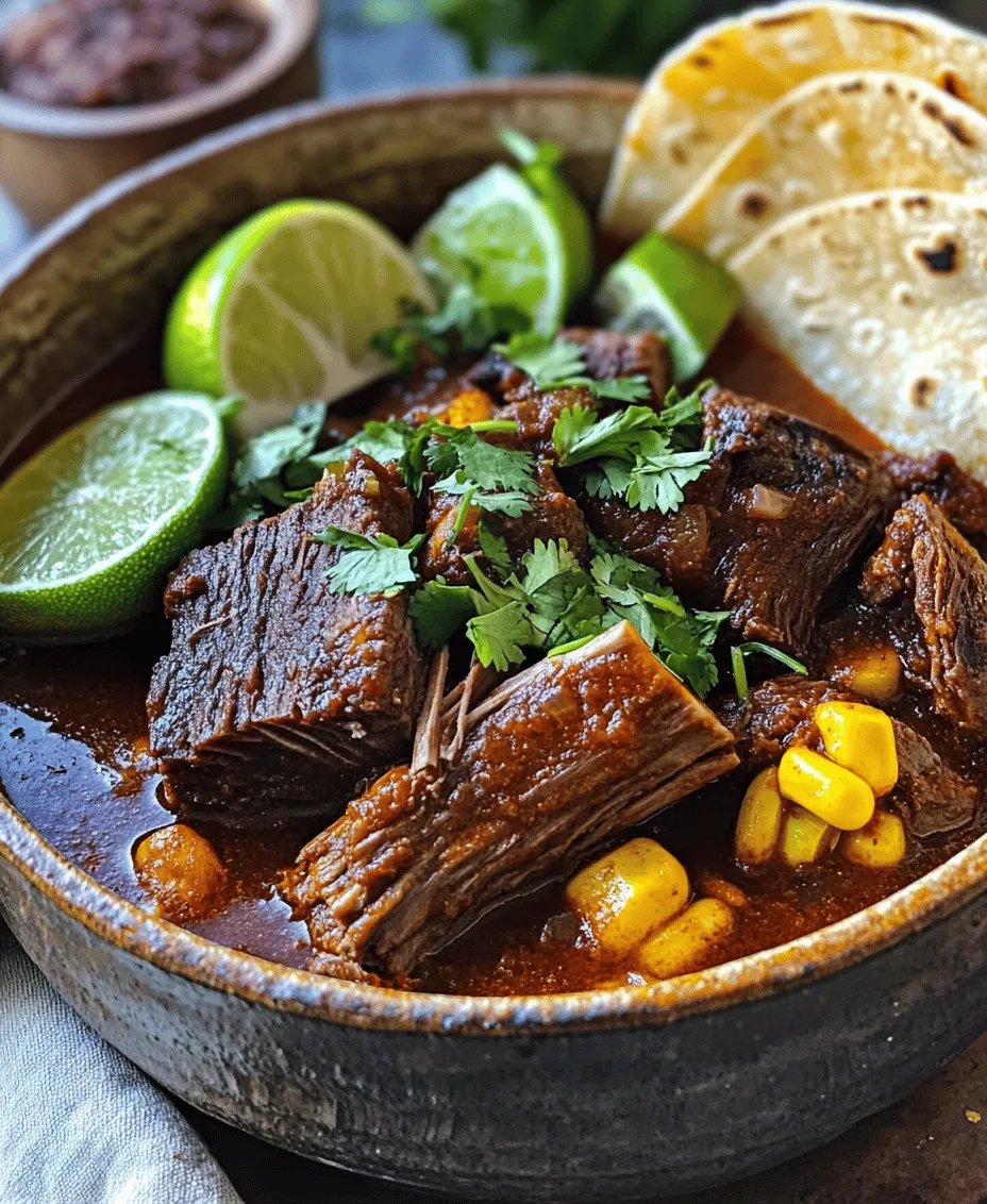 Birria is more than just a dish; it’s a celebration of culture, flavor, and tradition that has transcended borders to become a beloved staple in Mexican cuisine. Originating from the western state of Jalisco, Birria is a savory stew traditionally made from goat meat, though you’ll find countless variations featuring beef, lamb, and even chicken. This dish holds a special place in Mexican heritage, often served during festive occasions and family gatherings, symbolizing warmth, togetherness, and culinary artistry.