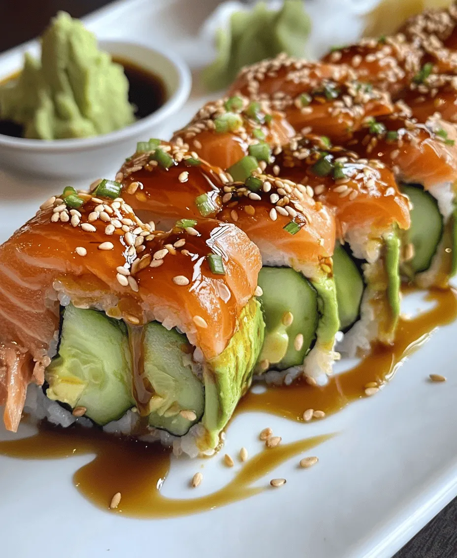 Sushi has captured the hearts and palates of food enthusiasts around the globe, evolving from its humble origins in Japan to become a staple in culinary culture. Renowned for its delicate flavors, artistic presentation, and fresh ingredients, sushi represents a harmonious blend of tradition and innovation. Among the various forms of sushi, baked sushi rolls have emerged as a delectable twist, offering a unique texture and flavor profile that appeals to those seeking a warm, comforting alternative to traditional raw sushi.