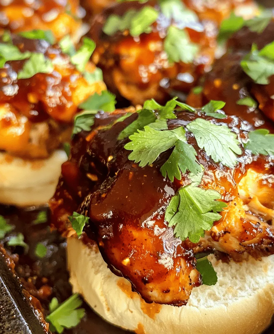 Pulled chicken has taken the culinary scene by storm as a go-to dish for gatherings and parties, thanks to its versatility and delicious flavor. This crowd-pleaser can be served in various ways—whether piled high on a bun for sandwiches, tossed into salads, or served with sides like coleslaw and baked beans, pulled chicken adapts beautifully to any occasion. With its tender texture and savory taste, it’s no wonder that home cooks and professional chefs alike cherish this recipe.