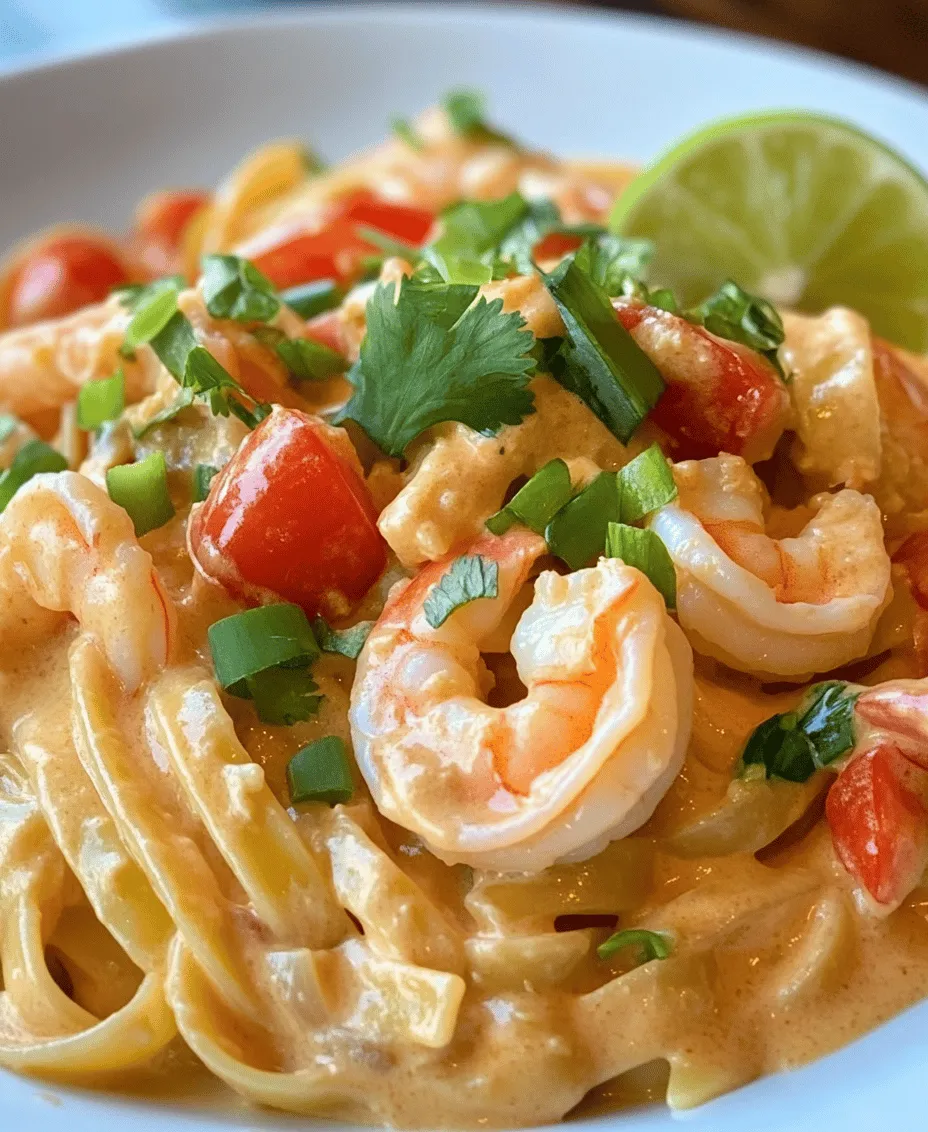 Jamaican cuisine is celebrated for its vibrant flavors, rich history, and the way it embodies the spirit of the islands. From the tantalizing spices of jerk chicken to the sweet allure of tropical fruits, Jamaican dishes invite you on a culinary adventure. One such dish that encapsulates this essence is Jamaican Shrimp Pasta. This delightful recipe marries the familiar comfort of pasta with the zesty, aromatic flavors of Jamaica, making it a perfect choice for both casual weeknight dinners and special occasions.