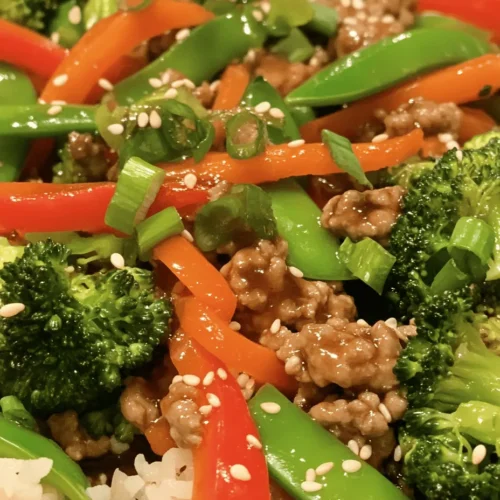 Stir frying is a cooking method that has gained immense popularity around the world, thanks to its ability to deliver delicious meals in a matter of minutes. Originating from Asian cuisine, stir frying combines high heat with quick cooking techniques, allowing vegetables and proteins to retain their natural flavors while achieving a delightful crunch. Among the myriad of options available when preparing a stir fry, ground turkey has emerged as a standout ingredient due to its versatility and health benefits.