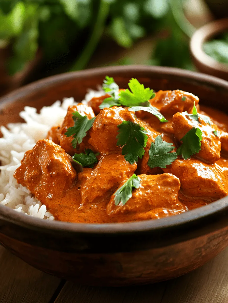 Explore the rich and aromatic world of Indian cuisine with Gordon Ramsay's Chicken Tikka Masala, a beloved dish that has gained international fame for its flavorful complexity and comforting essence. This blog post will guide you through the steps of creating this culinary masterpiece at home, complete with detailed instructions and insightful tips to ensure your dish is nothing short of spectacular. With its marinated chicken, fragrant spices, and creamy sauce, Chicken Tikka Masala is not just a meal; it's an experience that brings warmth and happiness to any table.