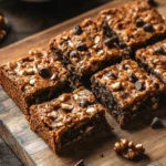Banana-based desserts have captured the hearts of many bakers and dessert lovers alike, thanks to their natural sweetness, moist texture, and versatility. From classic banana bread to decadent banana cream pie, these delightful treats have become a staple in kitchens around the world. However, one dessert that stands out in the realm of banana-inspired confections is the Choco-Banana Bliss Bars. This recipe masterfully combines the rich flavors of chocolate and the creamy sweetness of ripe bananas, creating a dessert that is both indulgent and satisfying.