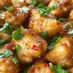 Garlic Butter Chicken Bites are the perfect blend of simplicity and flavor, making them an ideal choice for busy weeknights, family gatherings, or even elegant dinner parties. This dish showcases the tender juiciness of chicken combined with the rich, savory notes of garlic and butter, resulting in a meal that's not only satisfying but also incredibly delicious. The allure of this recipe lies not only in its taste but also in its versatility; chicken, being a universally loved protein, can be prepared in countless ways, but few match the quick and delightful experience of garlic butter chicken bites.