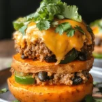In the realm of comfort food, few dishes can compare to the warm, hearty embrace of a casserole. The Ground Turkey Sweet Potato Casserole stands out as a nutritious, satisfying option that caters to both health-conscious individuals and families alike. This dish artfully combines lean ground turkey, wholesome sweet potatoes, and a medley of colorful vegetables, creating a balanced meal that is as nourishing as it is delicious.