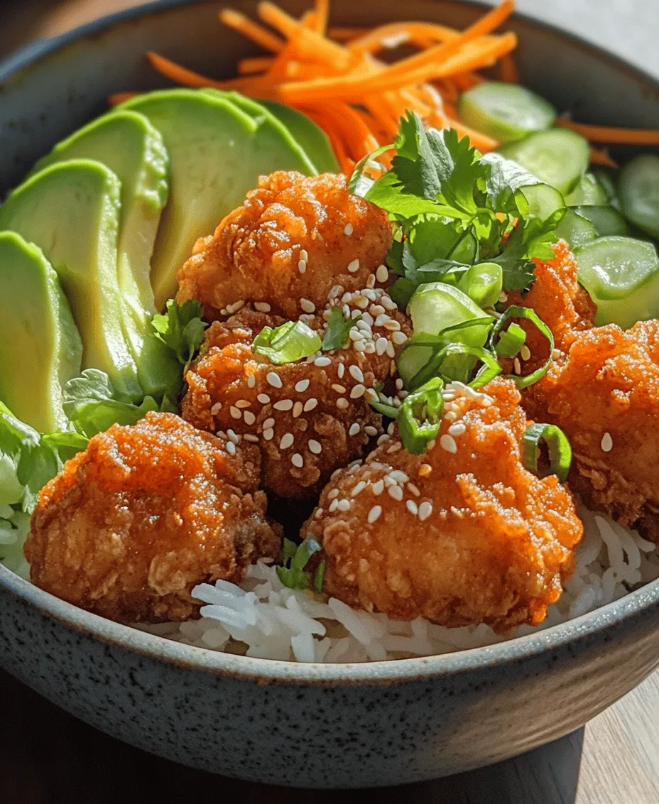 Bang Bang Chicken is a dish that marries Eastern culinary traditions with contemporary flavors, originating from the Chinese-American dining scene. The name 