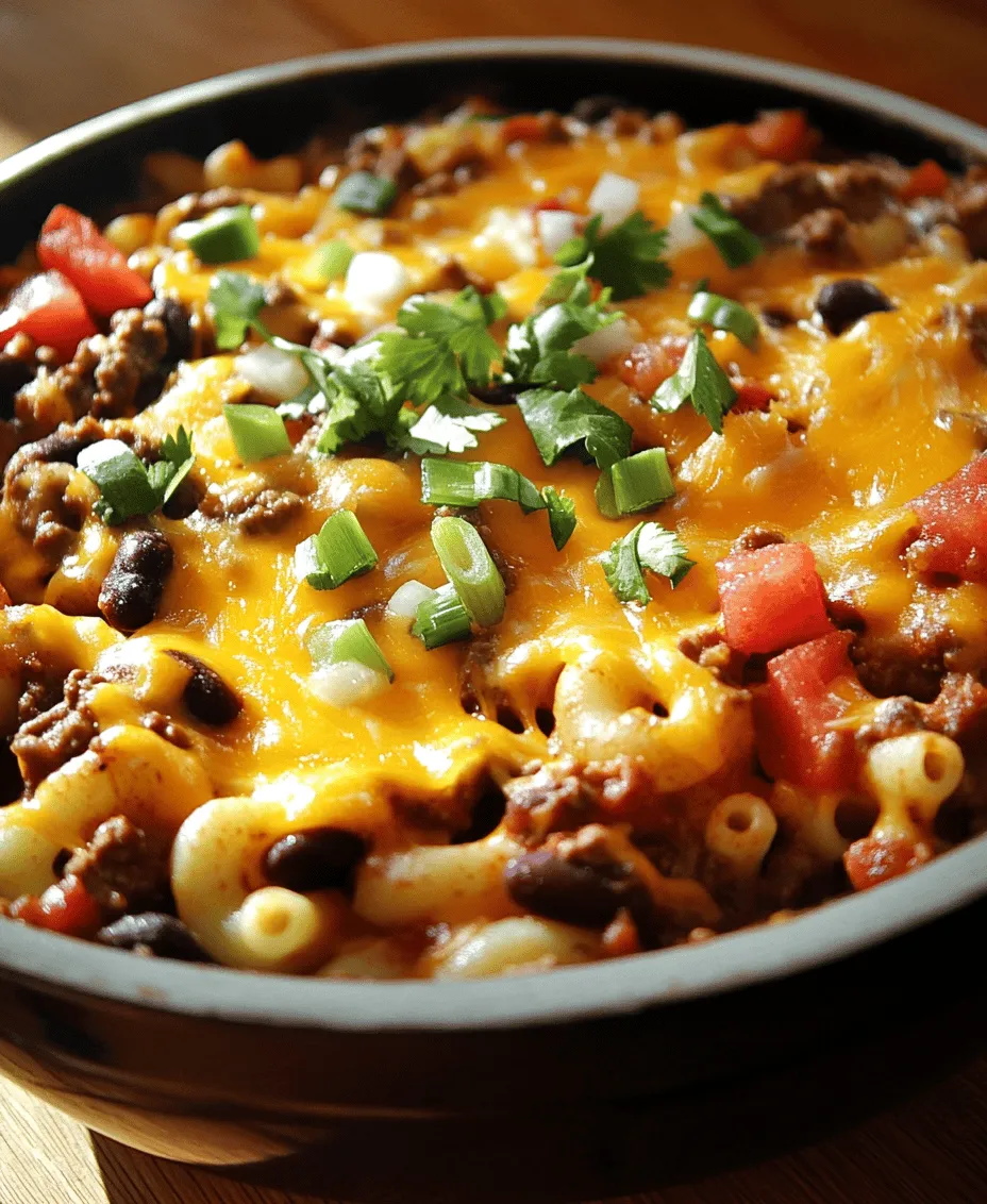 When it comes to comfort food, few dishes can rival the heartwarming satisfaction of a well-prepared meal that brings people together. Whether it’s a family gathering, a casual dinner with friends, or a cozy night in, food has a unique way of creating connections and fostering joy. Among the plethora of comfort food options, pasta dishes hold a special place in our hearts. Their versatility allows for an array of flavors and textures, making them a favorite among both young and old.