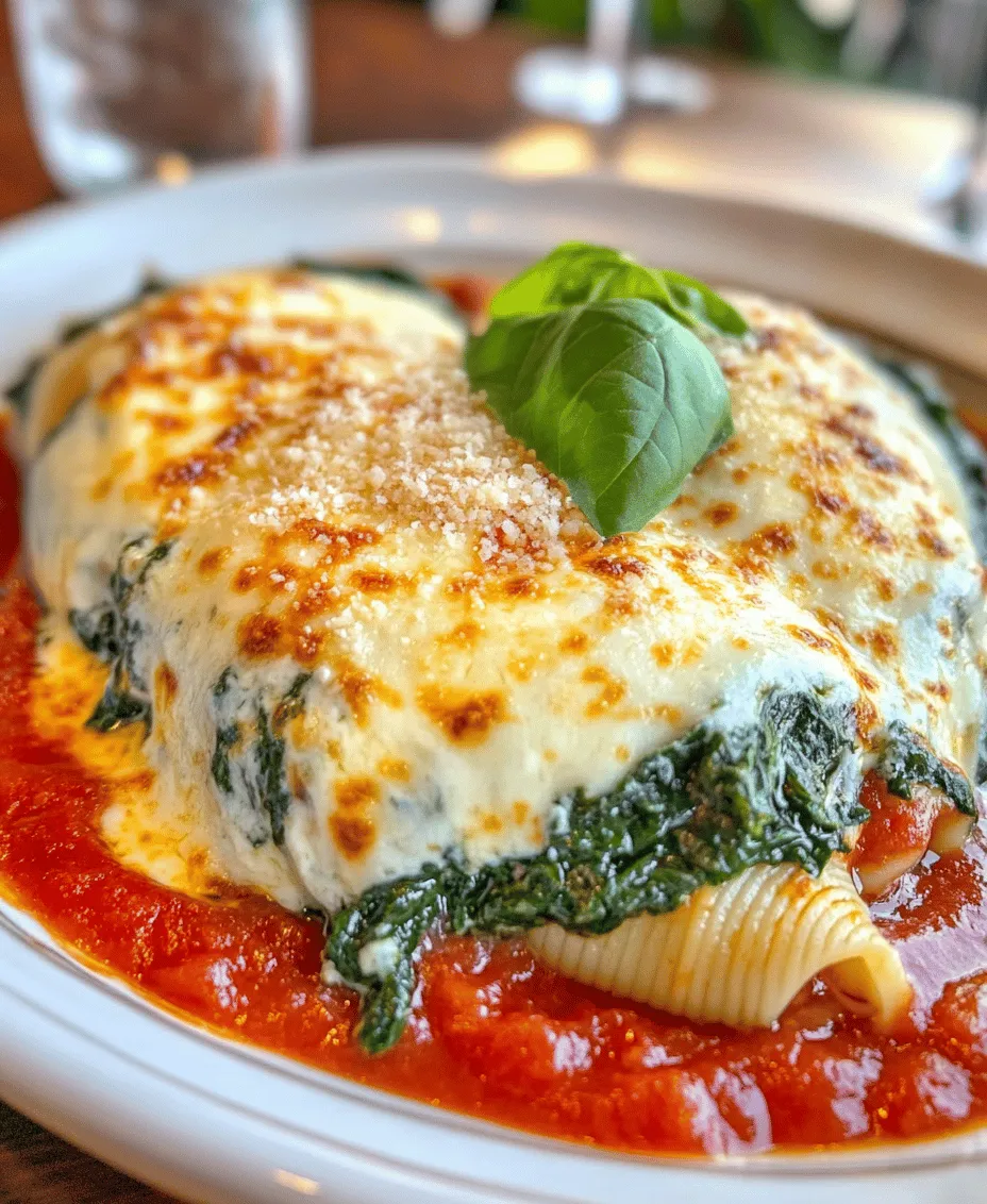 When it comes to stuffed shells, the choice of pasta is paramount. Jumbo pasta shells, typically made from durum wheat semolina, are the best option for this recipe. Their large size provides ample space for filling, ensuring that every bite is bursting with flavor. The texture of the shells is also important; they should be firm enough to hold up during cooking yet tender enough to allow for easy cutting and chewing.
