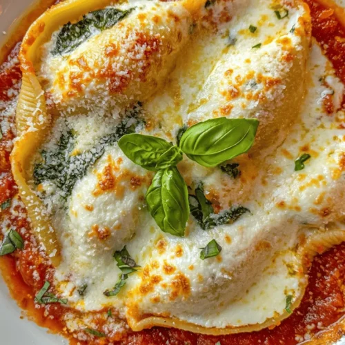 When it comes to stuffed shells, the choice of pasta is paramount. Jumbo pasta shells, typically made from durum wheat semolina, are the best option for this recipe. Their large size provides ample space for filling, ensuring that every bite is bursting with flavor. The texture of the shells is also important; they should be firm enough to hold up during cooking yet tender enough to allow for easy cutting and chewing.