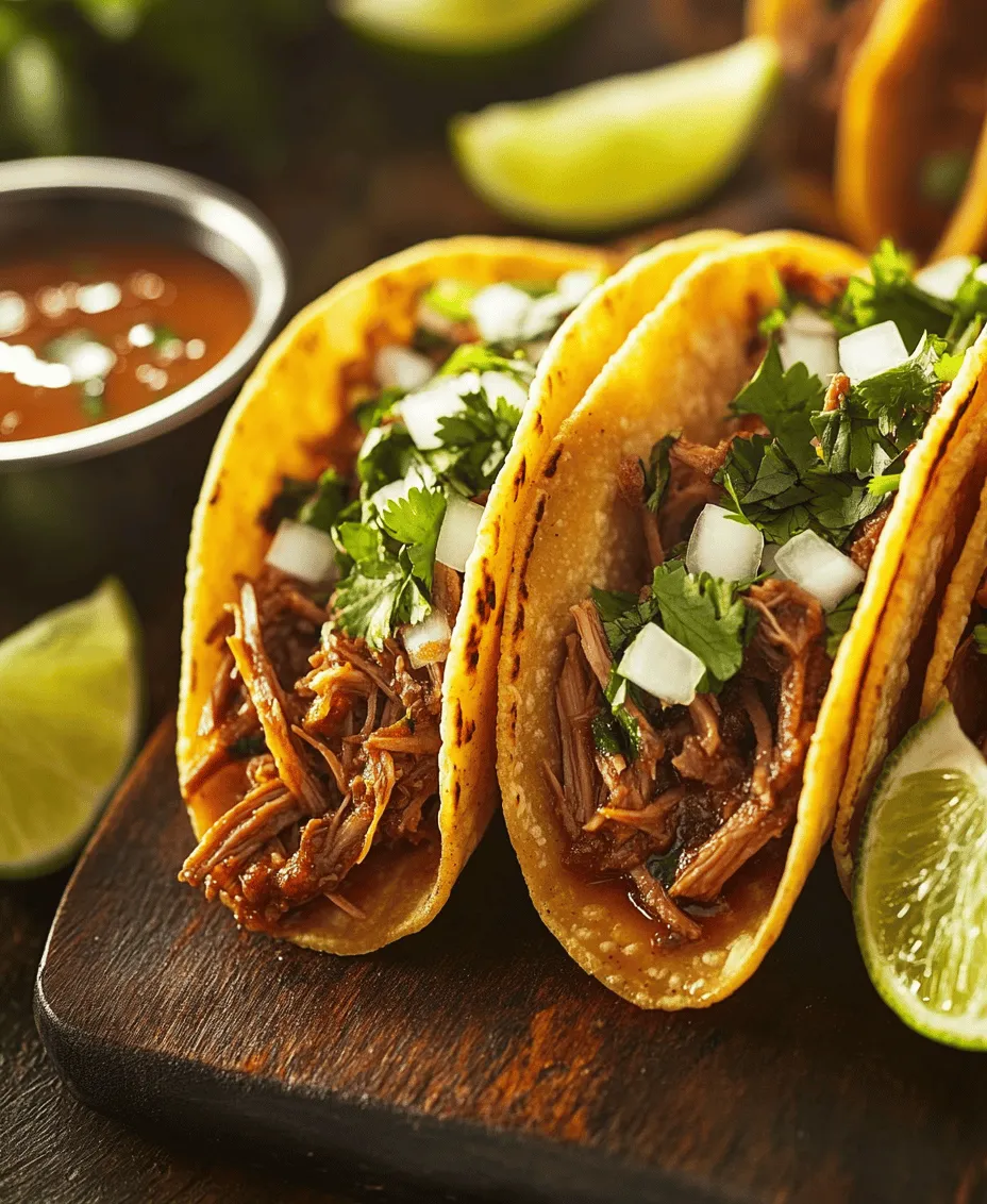 Birria hails from the state of Jalisco, Mexico, where it was originally made with goat meat. This traditional dish has evolved over the years and has seen variations that include beef, lamb, and even chicken. The word 