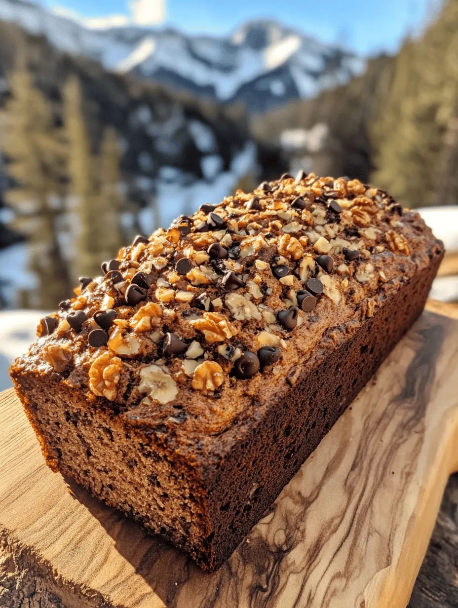In recent years, the trend towards healthy baking has surged as more individuals seek to nourish their bodies without sacrificing flavor. Among the myriad of baked goods, banana bread has long been a favorite—a comforting classic that evokes feelings of warmth and nostalgia. However, traditional recipes often fall short in terms of nutritional value. Enter Protein Power Banana Bread, a delightful twist on the beloved treat, transforming it into a powerhouse of nutrition that supports an active lifestyle.