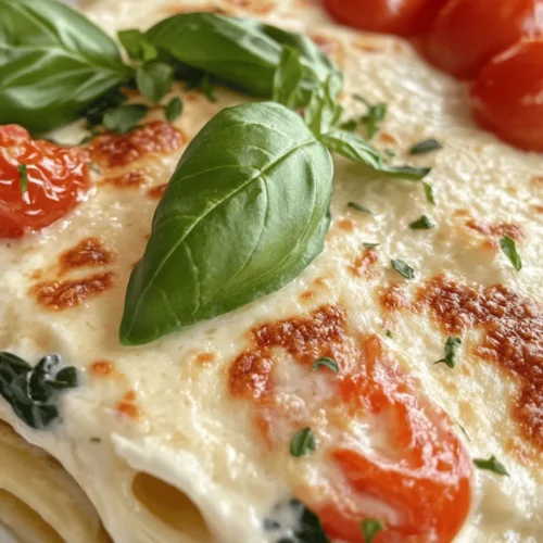 Feta Fiesta Pasta is more than just a meal; it's a vibrant celebration of flavors that can elevate any dining experience. With its creamy feta cheese, juicy cherry tomatoes, and a medley of aromatic herbs, this dish encapsulates the essence of Mediterranean cuisine while being incredibly easy to prepare. Whether you're hosting a weekend gathering or simply looking for a quick weeknight dinner, Feta Fiesta Pasta delivers a delightful blend of tastes that will leave your guests raving and your family asking for seconds.