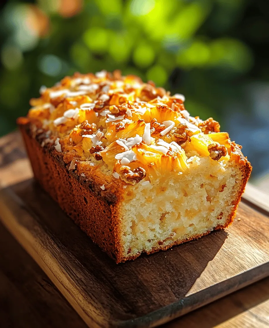 Banana bread is a beloved comfort food that has warmed hearts and kitchens for generations. With its moist texture and sweet, comforting flavor, it’s no wonder that this classic treat has found its way into the hearts (and stomachs) of many. Traditionally, banana bread is made with simple ingredients, allowing the rich sweetness of ripe bananas to shine through. However, today we're taking this classic to a whole new level with a delightful twist—introducing the 