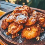 Banana fritters hold a special place in various culinary traditions around the world. From Southeast Asia to the Caribbean, different cultures have embraced this dish, each adding unique twists and flavors. In Indonesia, for example, banana fritters are known as "pisang goreng" and are often enjoyed as street food, fried to golden perfection and served with a sprinkle of sugar or a drizzle of syrup. In the Caribbean, similar fritters may be served with a side of honey or a dollop of ice cream, showcasing the dish's versatility and universal appeal.