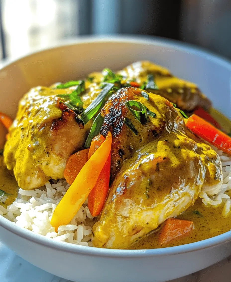 Jamaican cuisine is a vibrant tapestry of flavors, aromas, and culinary traditions that reflect the island's rich cultural heritage. With influences from African, European, Indian, and indigenous Taino ingredients and cooking methods, Jamaican food is celebrated for its boldness and creativity. Among the many culinary delights that Jamaica has to offer, curry chicken stands out as a beloved staple in households across the island. This dish is not only a culinary favorite but also a symbol of family gatherings, celebrations, and community spirit.