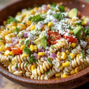 Mexican Street Corn, known as Elote, is a beloved street food in Mexico that combines grilled corn with a tantalizing mixture of flavors, making it a staple at festivals, markets, and roadside stands. This beloved dish is not only a delicious treat but also a cultural icon that brings together the rich culinary heritage of Mexico. Traditionally, Elote is made with grilled corn on the cob slathered in mayonnaise, lime juice, chili powder, and topped with crumbled cheese and fresh cilantro. Its popularity has transcended borders, inspiring countless variations that showcase its bold flavors and vibrant ingredients.