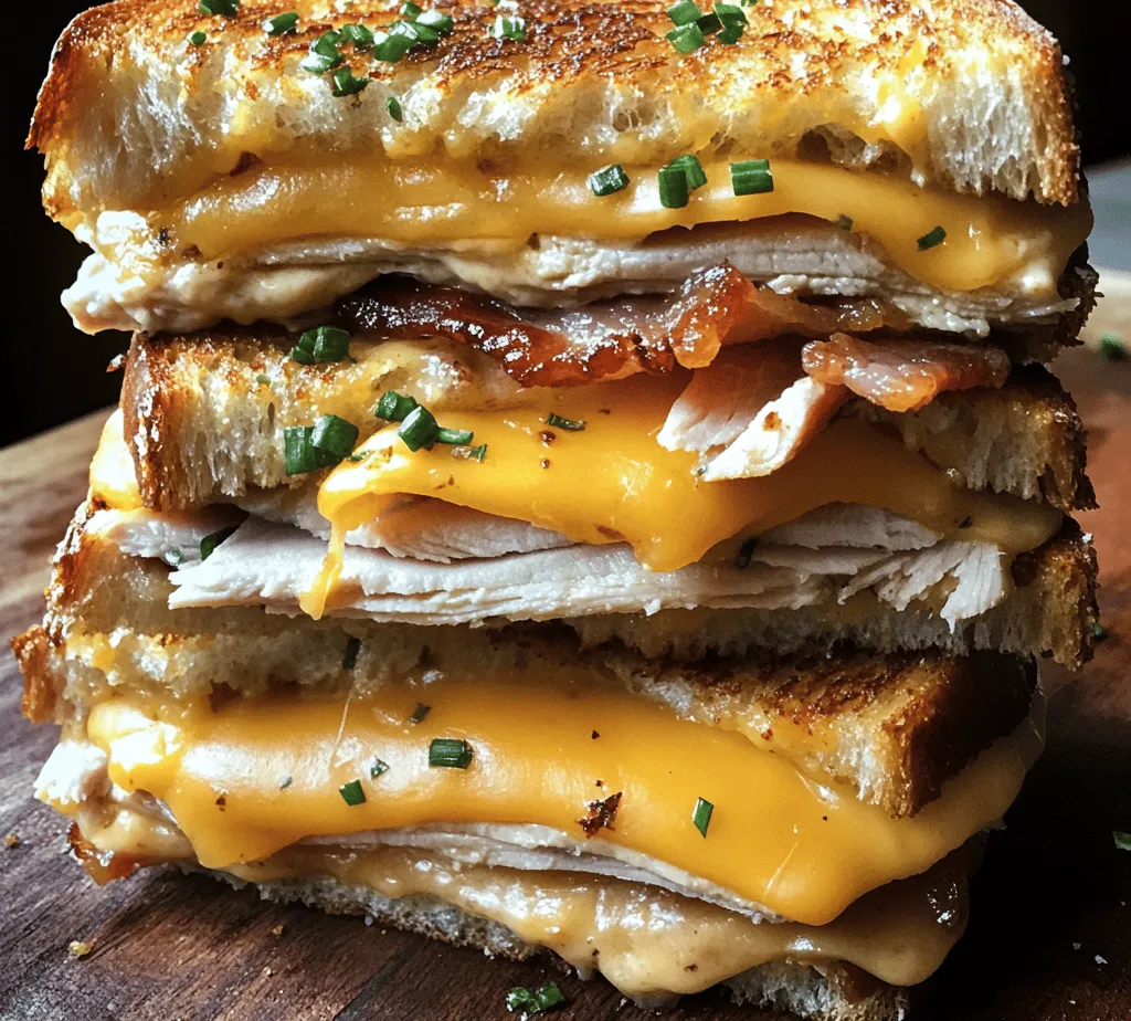 When it comes to comfort food, few things can rival the satisfying bite of a perfectly crafted sandwich. The 