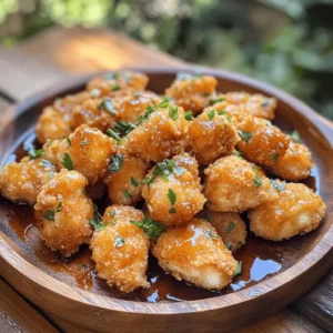 Honey Butter Chicken is a dish that has captured the hearts and taste buds of many, combining the delightful sweetness of honey with the savory goodness of perfectly cooked chicken. This dish serves as a perfect example of how contrasting flavors can work harmoniously to create a comforting and satisfying meal. With its crispy exterior and succulent interior, Honey Butter Chicken is not just a meal; it's an experience that evokes warmth and nostalgia, making it a popular choice for family dinners and gatherings.