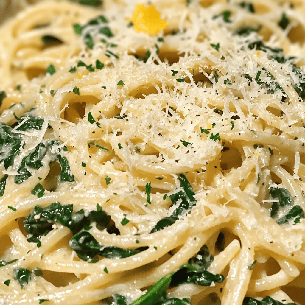 Garlic Parmesan Pasta Delight is a dish that seamlessly combines the rich, creamy textures of a classic pasta recipe with the aromatic flavors of garlic and Parmesan cheese. This delightful meal is not only mouthwateringly delicious, but it also embodies the warmth and comfort that pasta dishes are known for. Whether you're preparing for a family dinner, a quick weeknight meal, or a cozy date night at home, this recipe is sure to impress.