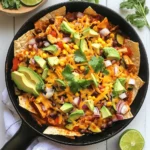 To truly appreciate the Healthy Enchilada Skillet, it’s essential to understand the health benefits of its core ingredients. Each component plays a vital role in not only enhancing the dish's flavor but also adding nutritional value.