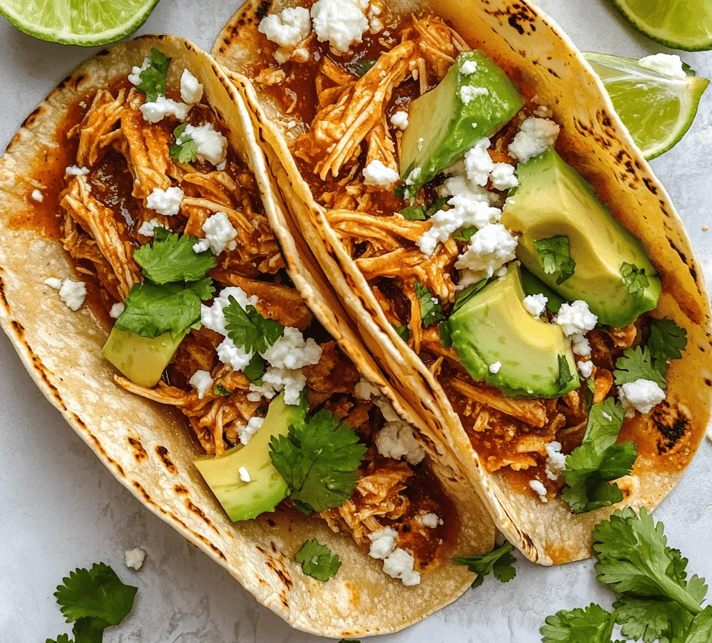 The roots of Chicken Tinga trace back to the vibrant Puebla region of Mexico, known for its eclectic blend of indigenous and Spanish culinary influences. This dish is often associated with Mexican celebrations and gatherings, showcasing the country's rich cultural heritage. The term 