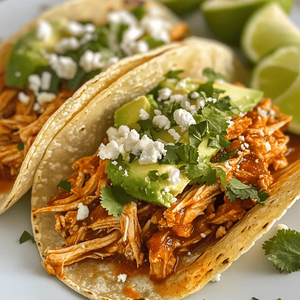 The roots of Chicken Tinga trace back to the vibrant Puebla region of Mexico, known for its eclectic blend of indigenous and Spanish culinary influences. This dish is often associated with Mexican celebrations and gatherings, showcasing the country's rich cultural heritage. The term "tinga" itself refers to a variety of shredded meats cooked in a sauce made from tomatoes and spices. While chicken is the most commonly used protein, variations with beef or pork can also be found, highlighting the dish's adaptability.