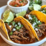 Birria tacos have taken the culinary world by storm, captivating food lovers with their rich flavors and heartwarming history. Originating from the state of Jalisco in Mexico, these tacos are more than just a meal; they are a celebration of culture, heritage, and the love of cooking. Traditionally made with a slow-cooked meat stew, birria tacos have evolved into a popular dish that's found its way into street food stalls and trendy restaurants alike. The combination of tender meat, aromatic spices, and a savory broth creates a symphony of flavors that enchants anyone who takes a bite.