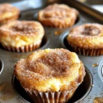 When it comes to breakfast, few things are as comforting and satisfying as the aroma of freshly baked goods wafting through the kitchen. The allure of breakfast treats captures the imagination, inviting us to indulge in flavors that evoke warmth and nostalgia. One such delightful creation is the Cinnamon Sugar French Toast Muffins—a modern twist on a classic breakfast favorite. These muffins combine the rich, sweet essence of French toast with the convenience and portability of muffins, making them an ideal option for both busy mornings and leisurely brunches.