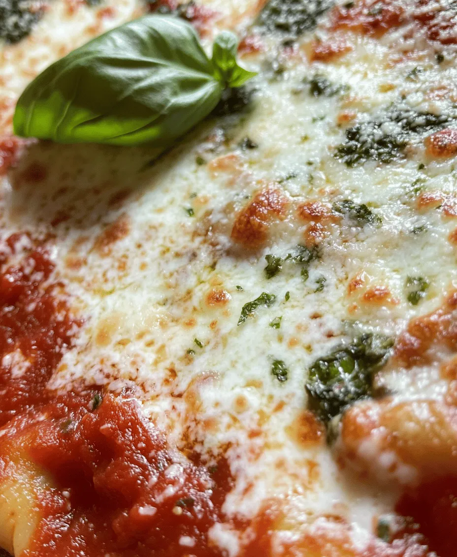 To create the perfect Easy Spinach and Ricotta Stuffed Shells, it’s essential to understand the key ingredients that contribute to the dish's flavor and nutritional value. Each component plays a vital role in ensuring that every bite is a delightful experience.