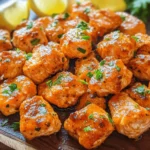 In recent years, the culinary world has witnessed a significant shift towards seafood dishes in home cooking. As more people recognize the health benefits and exquisite flavors that seafood brings to the table, recipes featuring fish and shellfish are becoming increasingly popular. Among these, Spicy-Sweet Hot Honey Salmon Bites stand out as a delectable option that not only tantalizes the taste buds but is also remarkably easy to prepare.