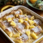 When it comes to breakfast and brunch, few dishes can rival the comforting allure of French toast. This classic morning staple has long been a favorite at family gatherings, special occasions, and casual Sunday brunches alike. However, today we're taking this beloved dish to a new level with a unique twist that will surely delight your taste buds: the Sweet Hawaiian Roll French Toast Bake.