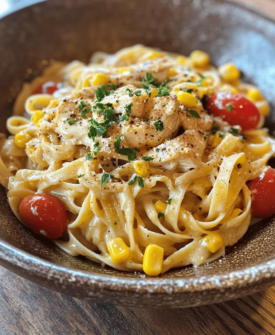 Cowboy Butter Chicken Linguine is more than just a meal; it's a comforting and flavorful experience that brings a taste of adventure to your dinner table. Imagine tender pieces of chicken sautéed to perfection, enveloped in a rich, buttery sauce infused with spices and fresh ingredients, all served over a bed of linguine pasta. This dish is a delightful fusion of rustic charm and modern culinary flair, making it a perfect option for busy weeknights when you want to whip up something satisfying without spending hours in the kitchen.