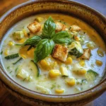 Cooking with seasonal ingredients isn't just about flavor; it’s about embracing the rhythm of nature and enjoying the freshest produce available. In the case of summer corn and zucchini, these vegetables are not only flavorful but also packed with nutritional benefits that make them a staple in summer meals.
