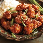 In the realm of comfort food, few dishes can rival the irresistible allure of crispy Chinese honey garlic chicken. This delightful recipe combines tender, juicy chicken thighs with a sweet and savory sauce that elevates your dining experience. With its appealing texture and robust flavors, it has gained immense popularity not only in homes across China but also in restaurants and kitchens worldwide. Whether you’re looking to impress dinner guests or enjoy a cozy night in, this dish promises to satisfy your cravings while also being quick and easy to prepare.