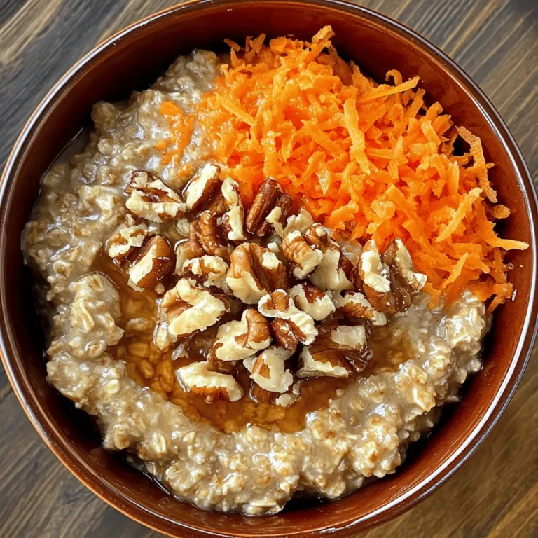Oatmeal is often hailed as a superfood for good reason. At the heart of its health benefits lies a rich source of dietary fiber, which plays a crucial role in digestion and overall gut health. Just one cup of cooked oatmeal contains approximately 4 grams of fiber, which is about 16% of the recommended daily intake for adults. This fiber helps to regulate blood sugar levels, keeping hunger at bay and providing sustained energy throughout the morning.