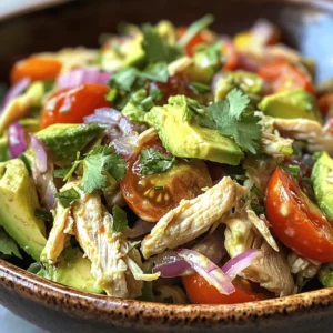 In today's fast-paced world, finding time to prepare healthy meals can be a challenge. With busy schedules and the constant demands of daily life, many people often resort to quick, unhealthy food options that can compromise their well-being. However, with the right recipes at hand, eating nutritious foods becomes both easy and enjoyable. This article showcases a collection of ten mouthwatering recipes that are not only simple to prepare but also packed with flavor. From fresh salads to hearty mains, each dish is designed to fit into a balanced lifestyle while catering to various dietary needs, including keto and vegetarian options. Let’s dive into these delightful recipes that will satisfy your cravings and nourish your body.